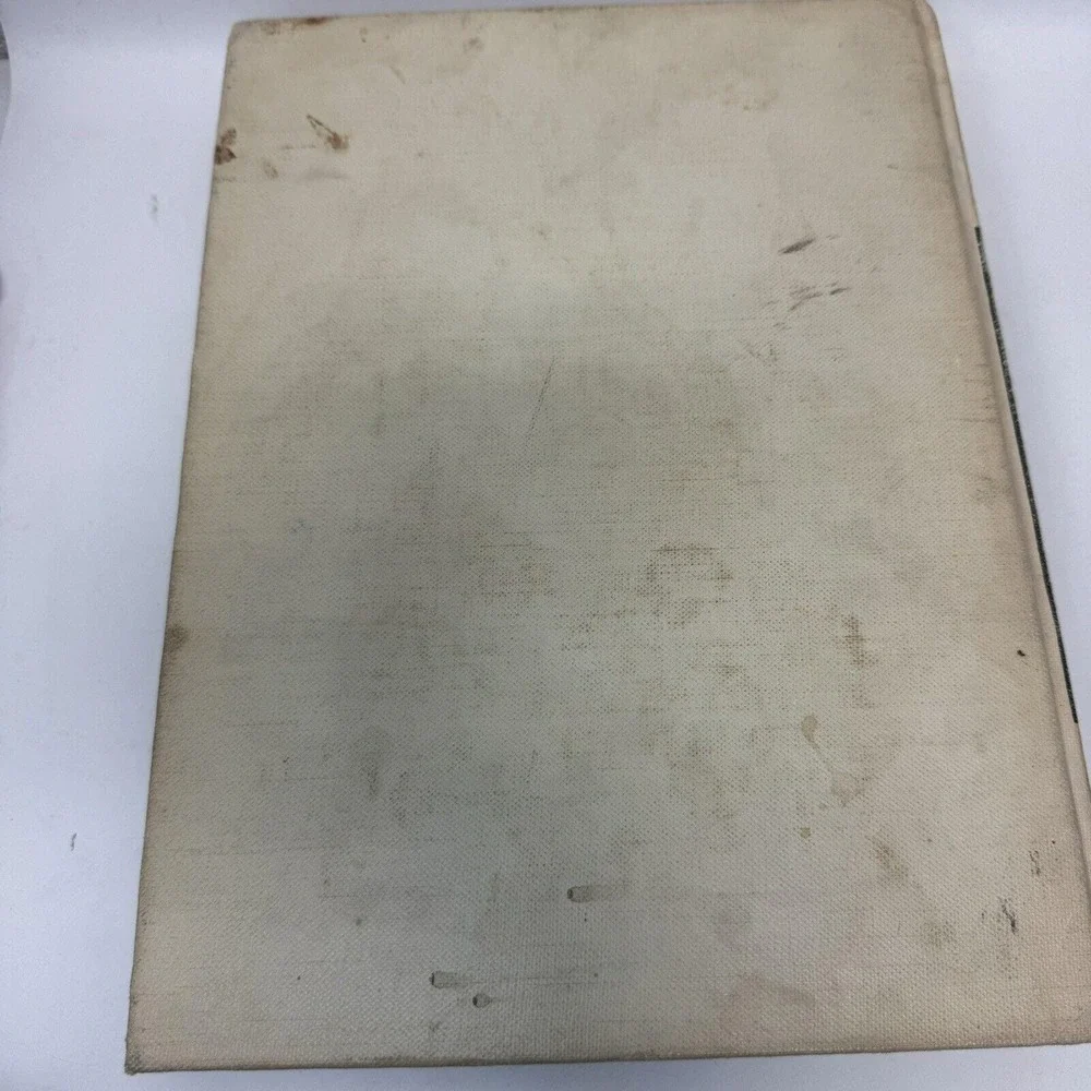 1954 Drake University‎ Quax Yearbook